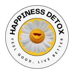 Happiness Detox