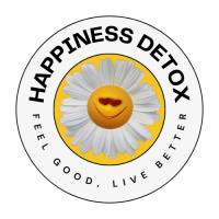 Happiness Detox
